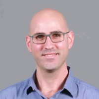 Avi Batash