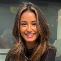 Naeha Regmi