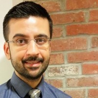 Dr. Balraj R. Sharma