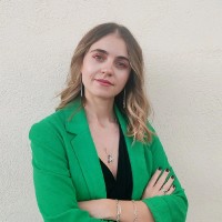 Rosana Almeida