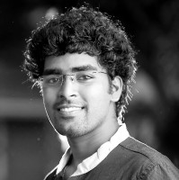 Vyshak Vijayan