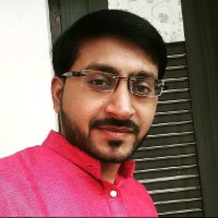 Dhaval Patel