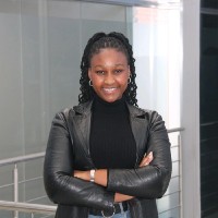 K'Amohetsoe Molotsi