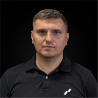 Olexandr Berezhny