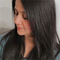 Sajia Qureshi