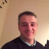 Laurent MONTEAU