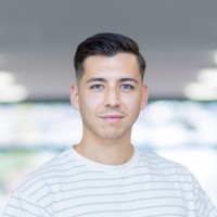 Matthias Huber