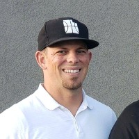 Brad Hailstone
