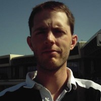 Etienne Vedrenne