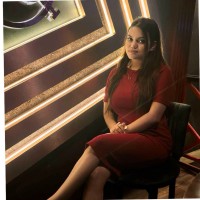 Priyasa Goswami