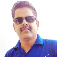 Narendra Mishra