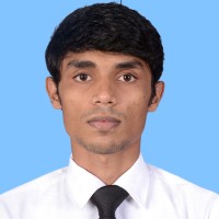 K. Danushan
