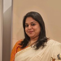 Anitha Ann Varghese
