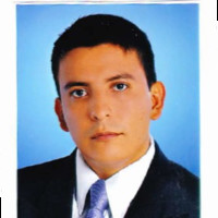 Rodrigo Eduardo Silva Riaño