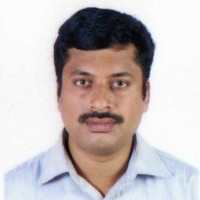 Abhilash Mohan