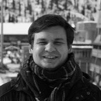 Pavel Chernyshev