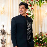 Rohit Reddy Gangam