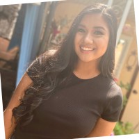 Erisah Salas Cruz