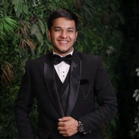 Keshav Sarawagi