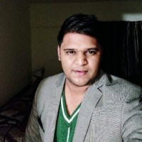 Sumit Ghatge
