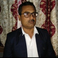 Gajanand Dubey