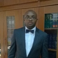 Ogechi Ogbonna, SAN, ACIArb (UK).