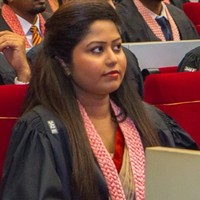 Dulani Nanayakkara