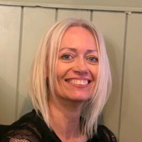 Rebecca Farrell