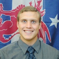 Zachary Waanders