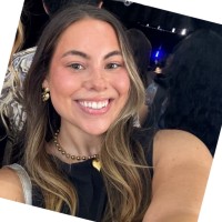 Morgan Harris, Mba