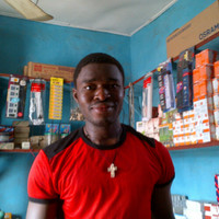 Paul Eze