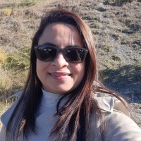 Manisha Thobhani, Pmp