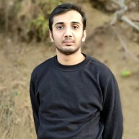 Saad Mansoor Khan