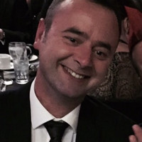 Andy Beech