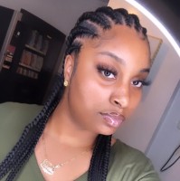 Zierrah Williams