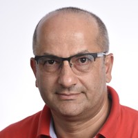 Bahram Zahir