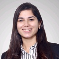 Naina Gupta, FIA, FIAI