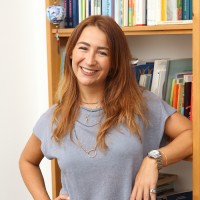 Rebecca Silvia Rossi