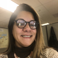 Rosemarie Ortiz