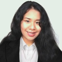 Gillianne Pearl Alian