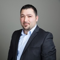 Hussein Saad