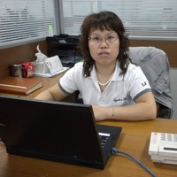 Yue Junling