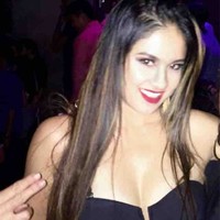 Shamine Herrera