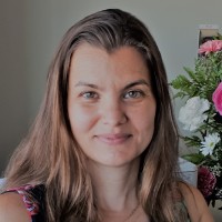 Sylvia Papp