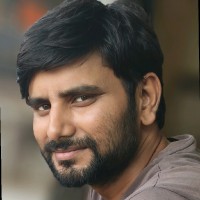Vinod Jaiswal