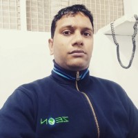 Nitin Kumar