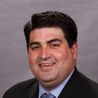 Evan G. Baxter