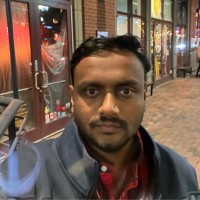Ravikumar K S