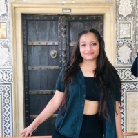 CHELSI SHARMA