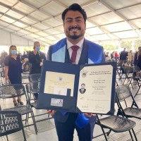Irving Fernando Roque Barrera